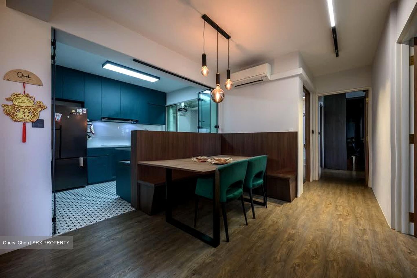 Blk 377A Hougang Rivercourt (Hougang), HDB 4 Rooms #584212091